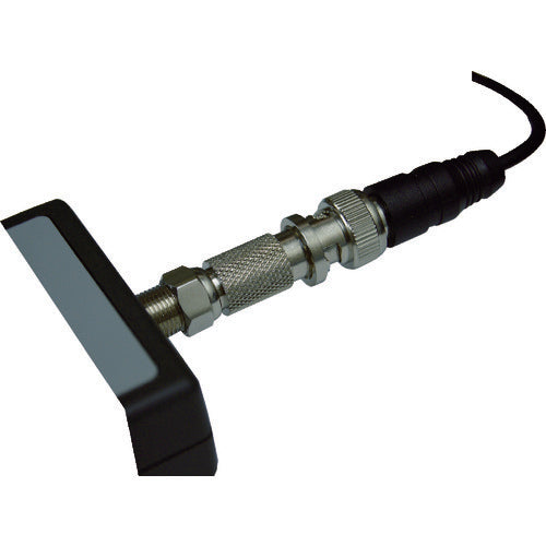JEFCOM BNC型ストレートプラグ LBNC-3C-2P 1 袋
