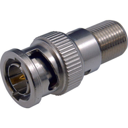 JEFCOM BNC conversion adapter LBNC-BNE 1 piece