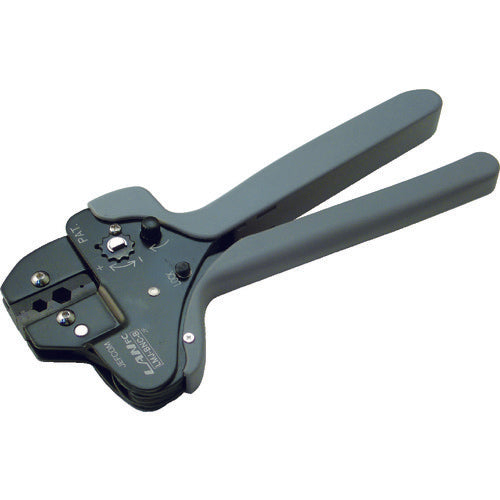 DENSAN BNC connector crimping tool LMJ-BNC-A 1 piece