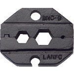 DENSAN BNC Connector Crimping Tool Replacement Dies LMJ-BNC-BD 1 piece