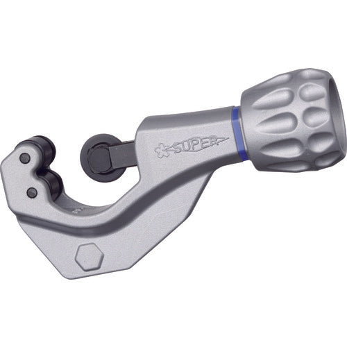 슈퍼 튜브 커터(구리·알루미늄·놋쇠·경질 PVC관용) 절단할 수 있는 파이프 외경:3~32 TC105N 1개