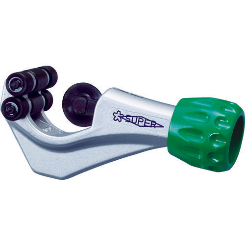 Super Copper Pipe Cutter (for Copper Pipes, Aluminum Pipes, Brass Pipes, and PVC Pipes) Cutting Pipe Outer Diameter: 5-30mm, Maximum Wall Thickness: 5mm TC105NP 1 pc