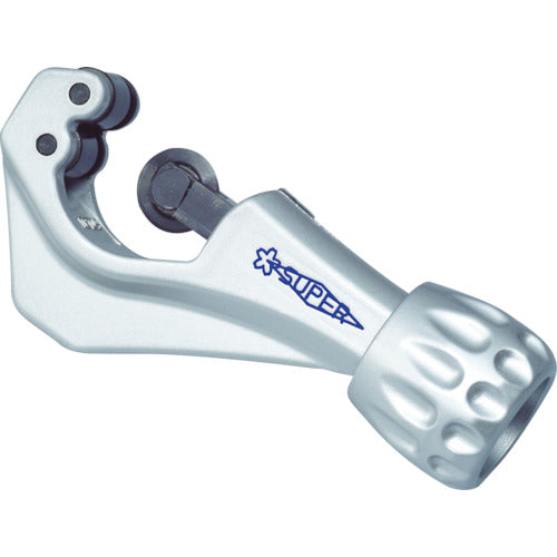 슈퍼 튜브 커터(구리·알루미늄·놋쇠·경질 PVC관용) 절단할 수 있는 파이프 외경:5~45 TC107N 1개