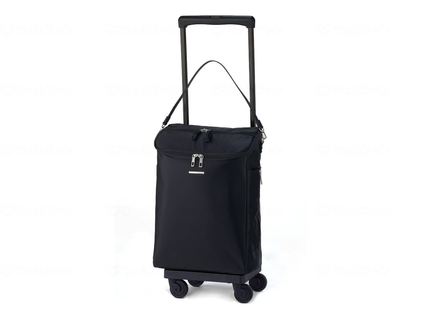 스와니 D-583 지프 Ⅶ 블랙 L-21