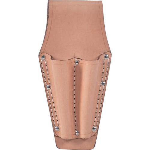 TRUSCO Nakayama style pliers holder, 2-piece holder, ND-2, 1 piece