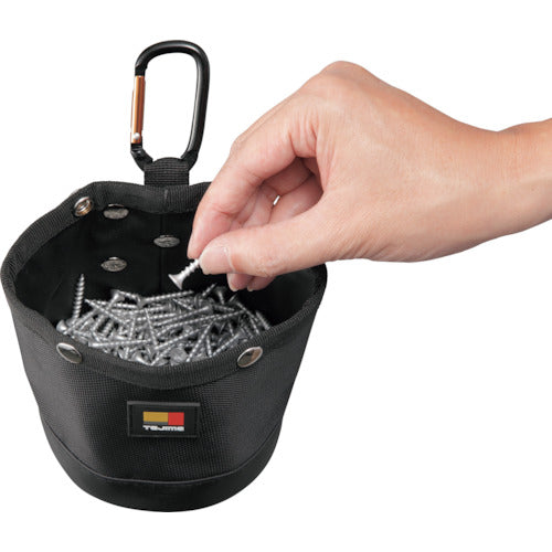 타지마 착탈식 파트 케이스 나사용 1구 SFPCN-B1 1개