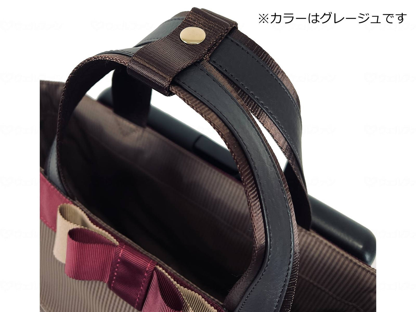 Swany D-640 Ruband Gray M-18