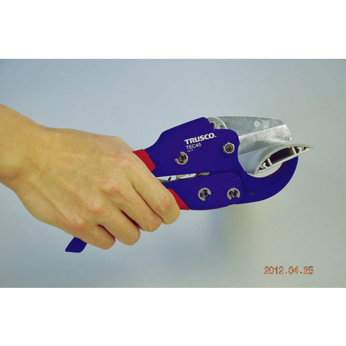 TRUSCO PVC pipe cutter 36mm replacement blade TEC36K 1 piece