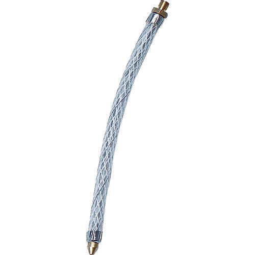 TRUSCO オイラー用フレキノズル 125mm TOCNR125 1 個