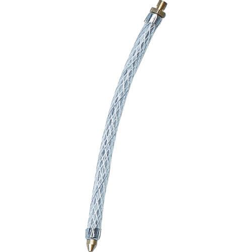 TRUSCO オイラー用フレキノズル 150mm TOCNR150 1 個