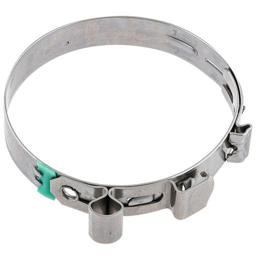 CAILLAU ホースクランプ CLIC−E 締付径42〜43mm 662555420J 1 袋