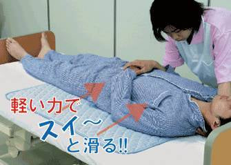 ダイヤ工業楽々スライドマット 1000×700mm