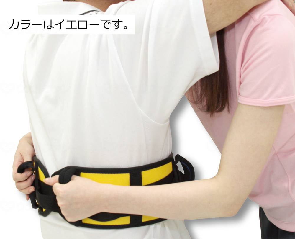 ダイヤ工業キャリーベルト 通常用 ブラック フリー