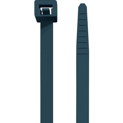 ワイドミュラー ケーブルタイ 金属センサー感知可能タイプ 2602760000 1 袋