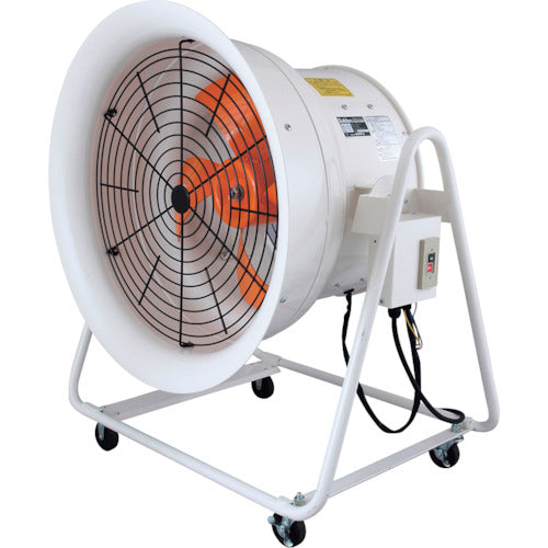 Suiden Blower Small Fan 100V SJF-504A-1 1 unit