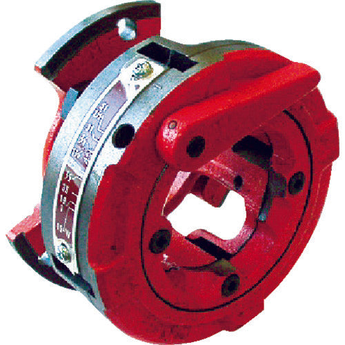 MCC CMダイヘッド A(1/2−1.1/2) CMDA004 1 個