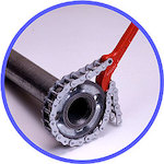 MCC フランジレンチ 100 FW-100 1 丁