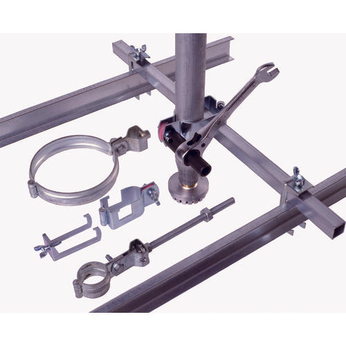 MCC 나비 나사 매달아 밴드 렌치 10X13 HRB-1013 1 丁