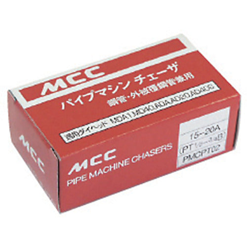 MCC PM chaser PT1-1.1/4 PMCPT03 1 S