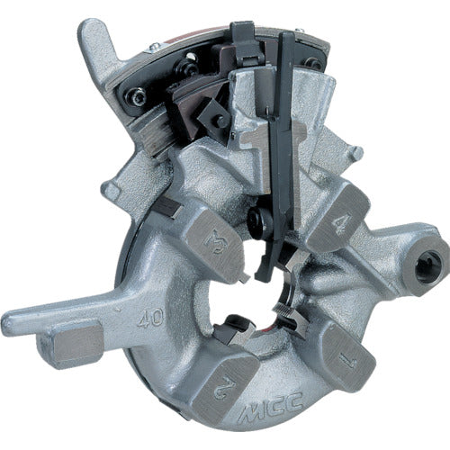 MCC AM 다이 헤드 2.1/2-3(AD80) PMDAD08 1대