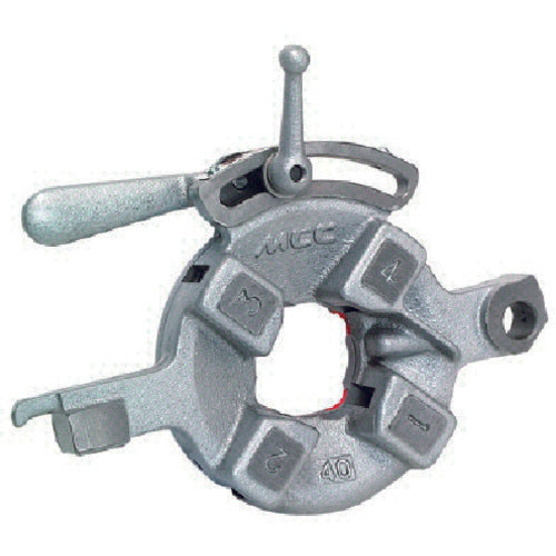 MCC Die Head 1/4-1.1/2 (MD40) PMDM104 1 unit