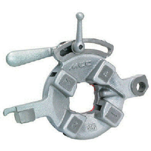 MCC ダイヘッド 2.1/2−3(MD80) PMDM108 1 台