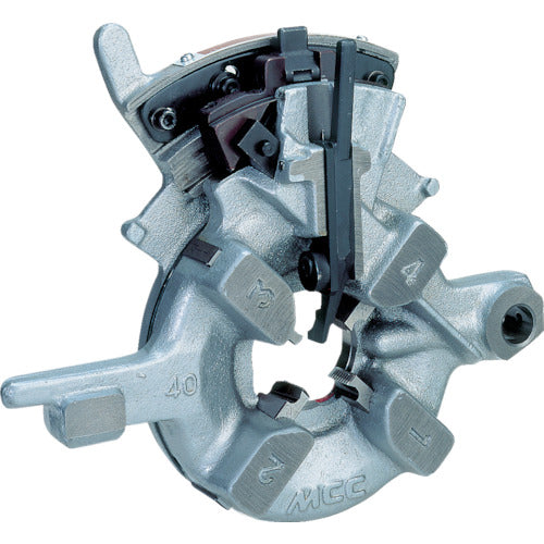 MCC N25 die head 1/2-1 (HAD11) PMHAD11 1 unit