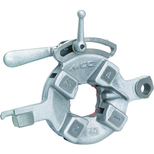 MCC N25 die head 1/4-3/8 (HMD10) PMHMD10 1 unit