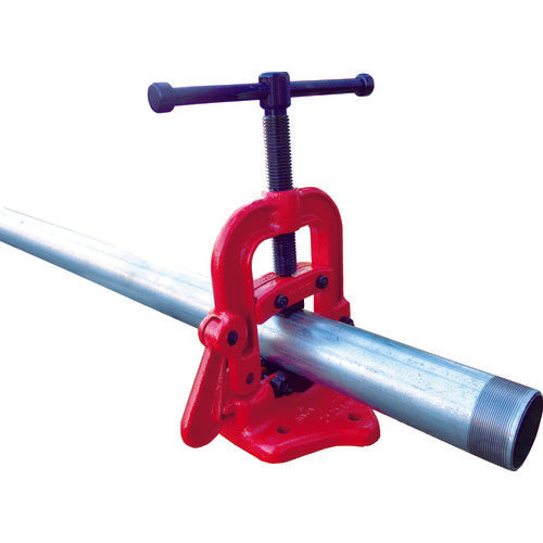 MCC Pipe Vise No. 2 PV-0202 1 unit
