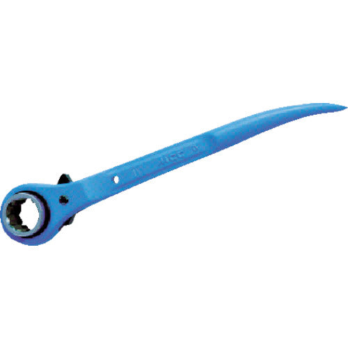 MCC Ratchet Wrench Aluminum Short Thin 21X24 RAT2124 1 piece