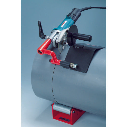 MCC PVC 파이프 절단 부착 파이프 지원 A VPAS300A 1 개