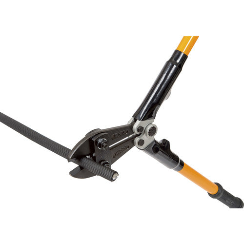 MCC 活線ボルトクリッパ 450 ZBC-450 1 丁