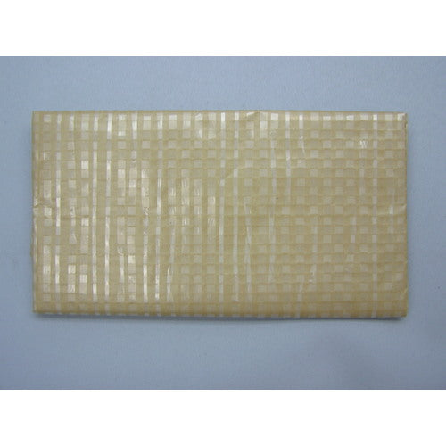 Yutakamiku Packaging Supplies Small Packaging Paper Waterproof + Strong Type 0.9m x 1.2m A-141 1 bag