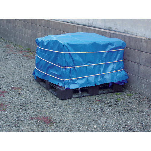 ユタカメイク ロープ KPロープ 3φ×20m A-54 1 巻