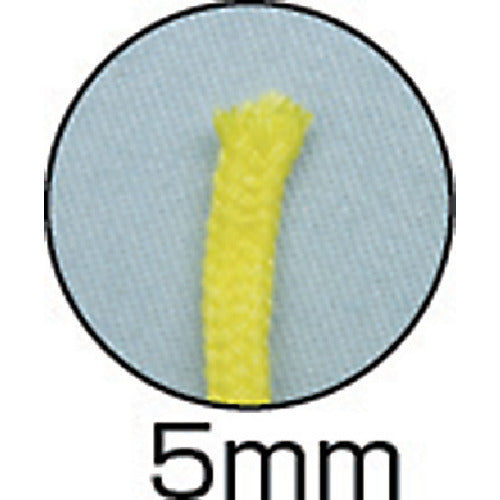 Yutakamiku String The String Medium Round String 10m White AC-101 1 Roll