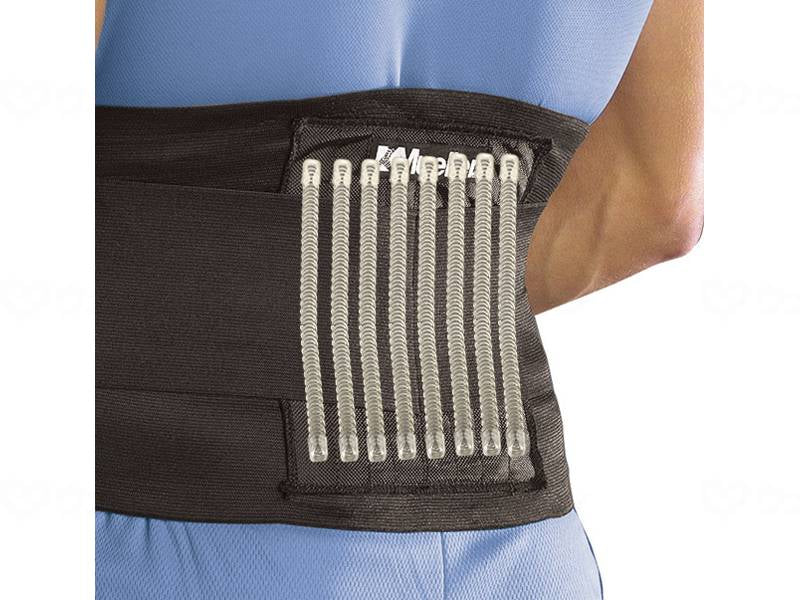 Mueller Japan Adjustable Back Brace Free