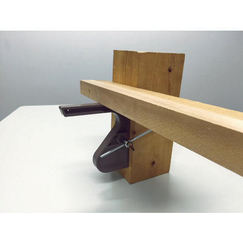 ユタカメイク 大工工具 カモイストッパー ジャンボ CMS-02 1 S