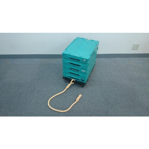 Yutakamake KP Meter Pack Rope 12mm x 200m KMP-12 1 roll