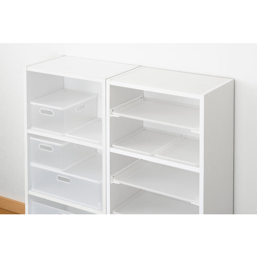 SANKA Natura Inbox Plate ML Clear NIB-PMLCL 1 piece