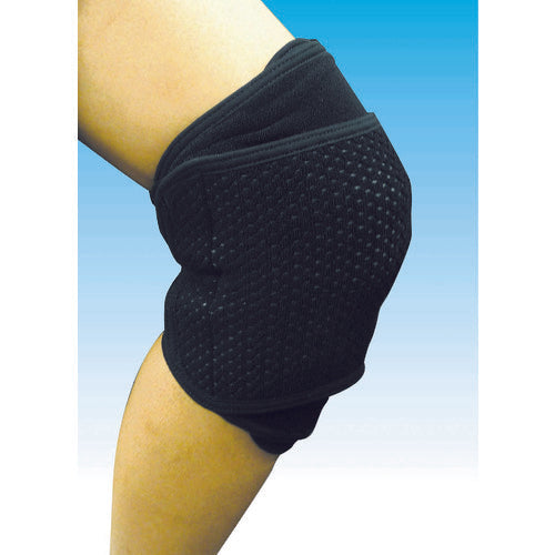 Yutakamake Protective Supporter Medica GX Right Knee L MGX-10RL 1 pc