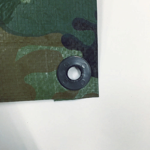 유타카메이크 컬러 시트 #2000 위장 시트 1.8×1.8m MS20-01 1장