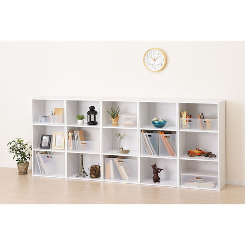 SANKA Natura Inbox M Clear NIB-MCL 1 piece