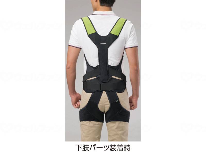 Diamond Industries DARWING SATT Lower Leg Parts Free