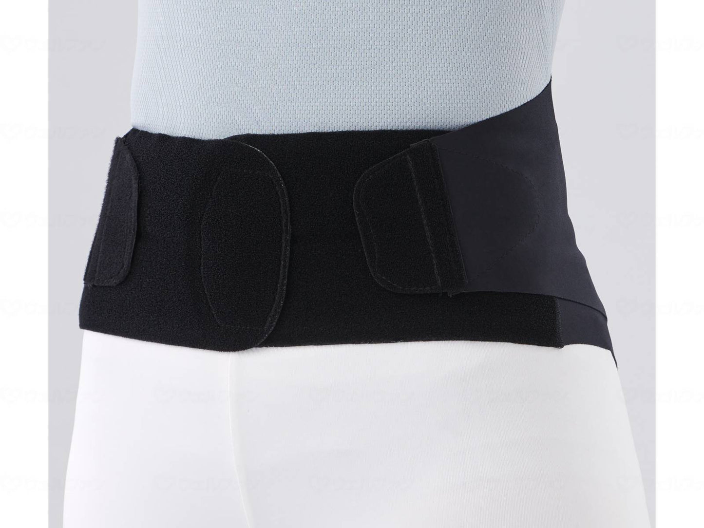 Diamond Industries Bonbone Pitacoll Wide Black XL