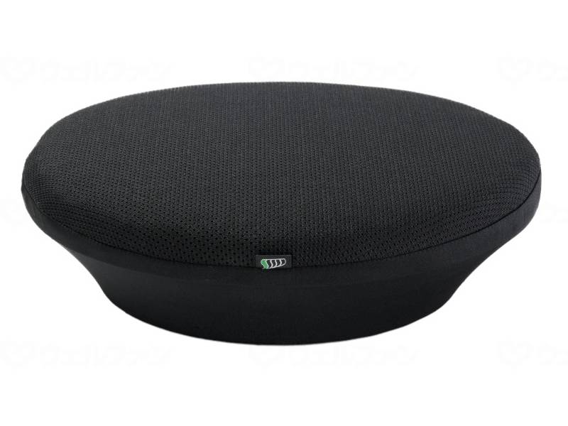 Diamond Industries Suwa Rumba Black