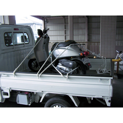 Yutaka Make Vinylon Meter Pack Rope 12mm x 200m VMP-12 1 roll