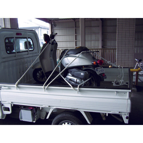 Yutaka Make Vinylon Meter Pack Rope 6mm x 200m VMP-6 1 roll