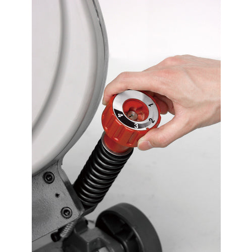 Asada Bandsaw Beaver 4 BB400 1 unit