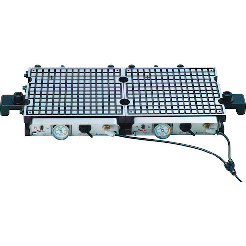 SUPER 진공 척 사이즈:200×250×65mm 최대 흡착력:1.31kN SVA2025 1대