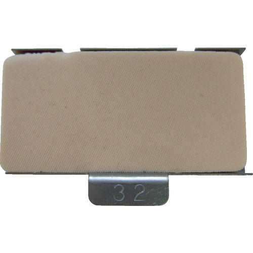 マーキングマン 替えパッドSI−32用 MJ-08011 1 個